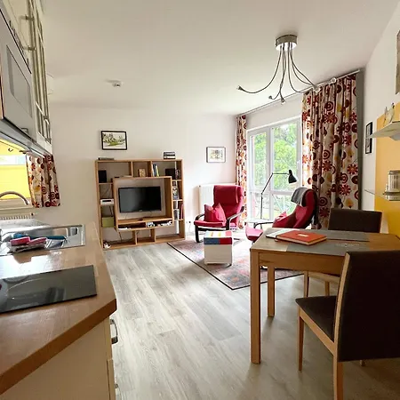 Apartment Heller Am Hasselkopf Braunlage Esterno foto