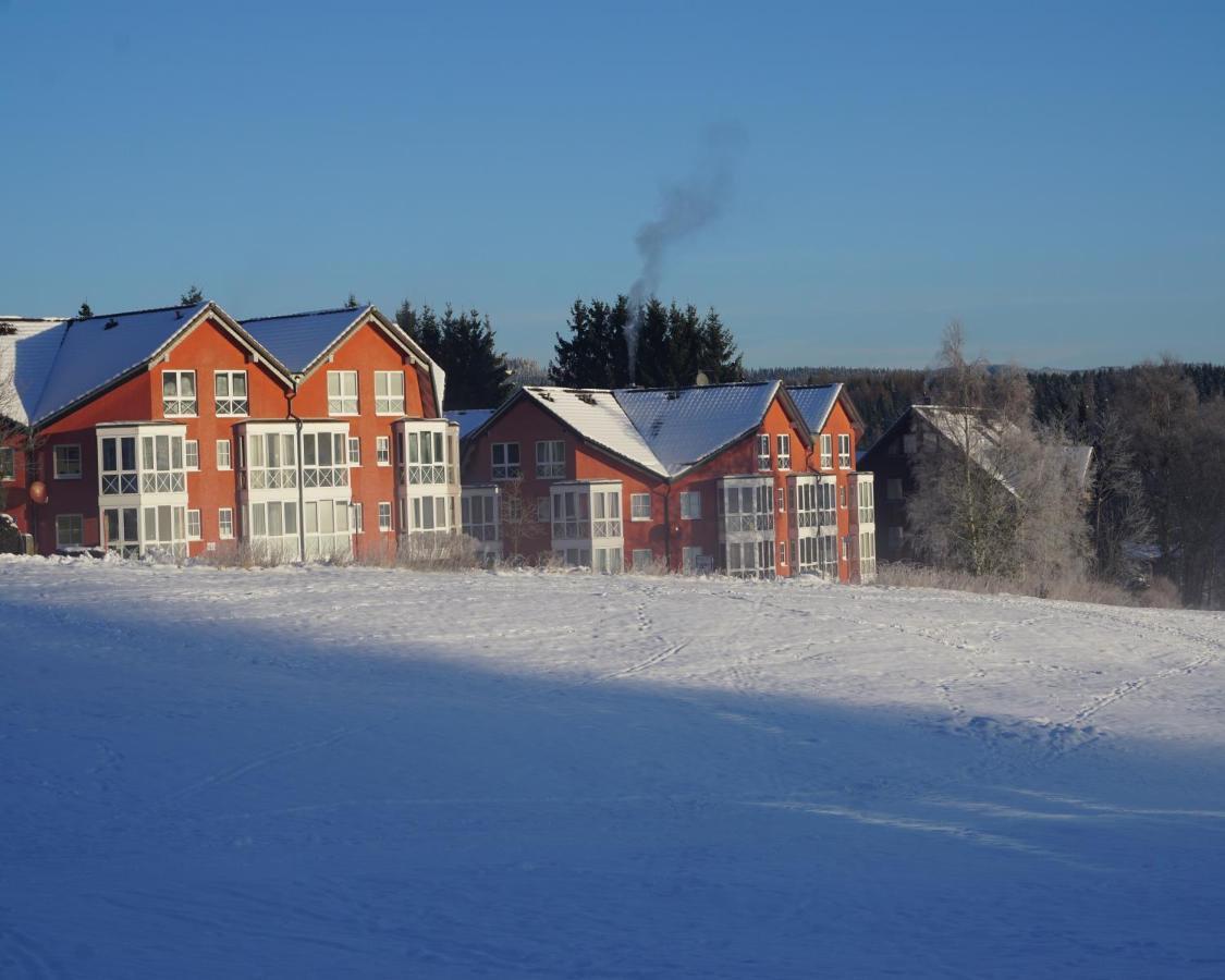 Apartment Heller Am Hasselkopf