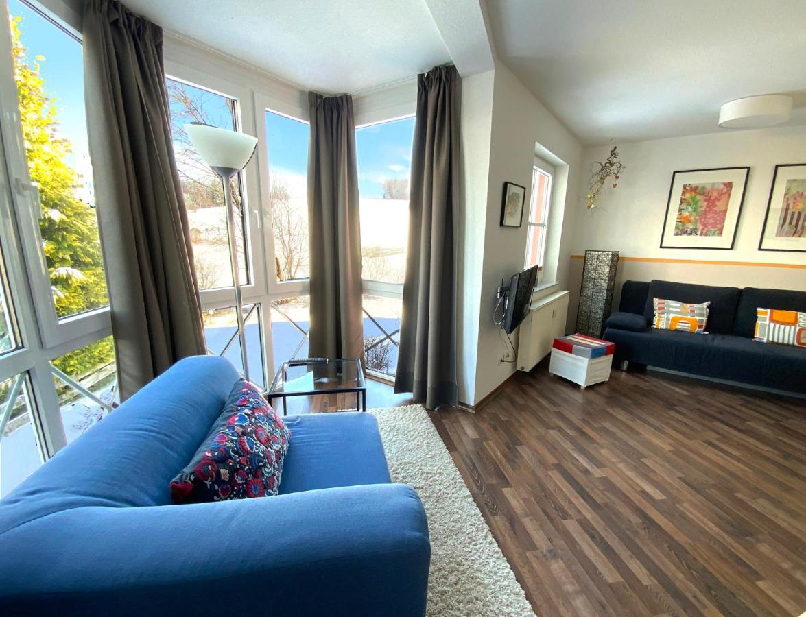 Apartment Heller Am Hasselkopf Braunlage