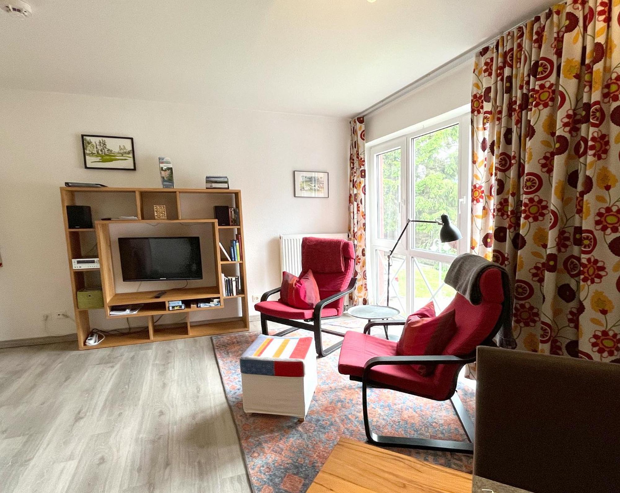 Apartment Heller Am Hasselkopf *